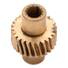 Toyota Land Cruiser Electric Seat Control Adjust Wheel Gear (2008-2021)