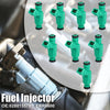 Land Rover Discovery 8 Pcs Fuel Injector Nozzle (1999-2004)