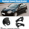Honda Civic (2017-2020) - 1 Pair Headlight Bracket Support