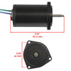Yamaha Outboard 40-50HP 4-Stroke Models Tilt Trim Motor