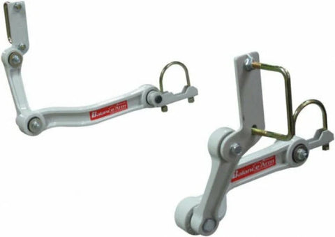 Toyota Hilux Vigo Rear Stabilizer Kit (2005-2014)