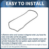 Lexus GS 300 Valve Cover Gasket (2005-2011)