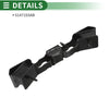 Jeep Wrangler 3.6L 3 x Engine Motor Mounts (2012-2018)