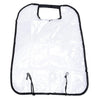 Car Seat Back Protector Cover