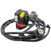 Honda Sportrax 300EX Switch Kill Start Stop Headlight (2001–2006)
