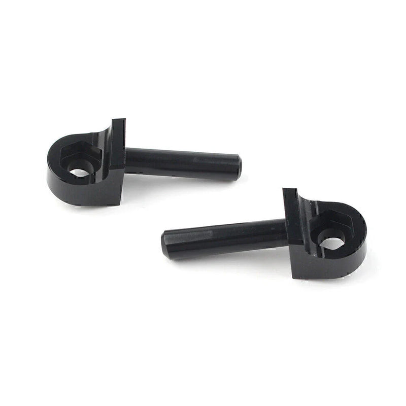 BMW R1200GS ADV Windshield Mounting Bolts (2004-2012)