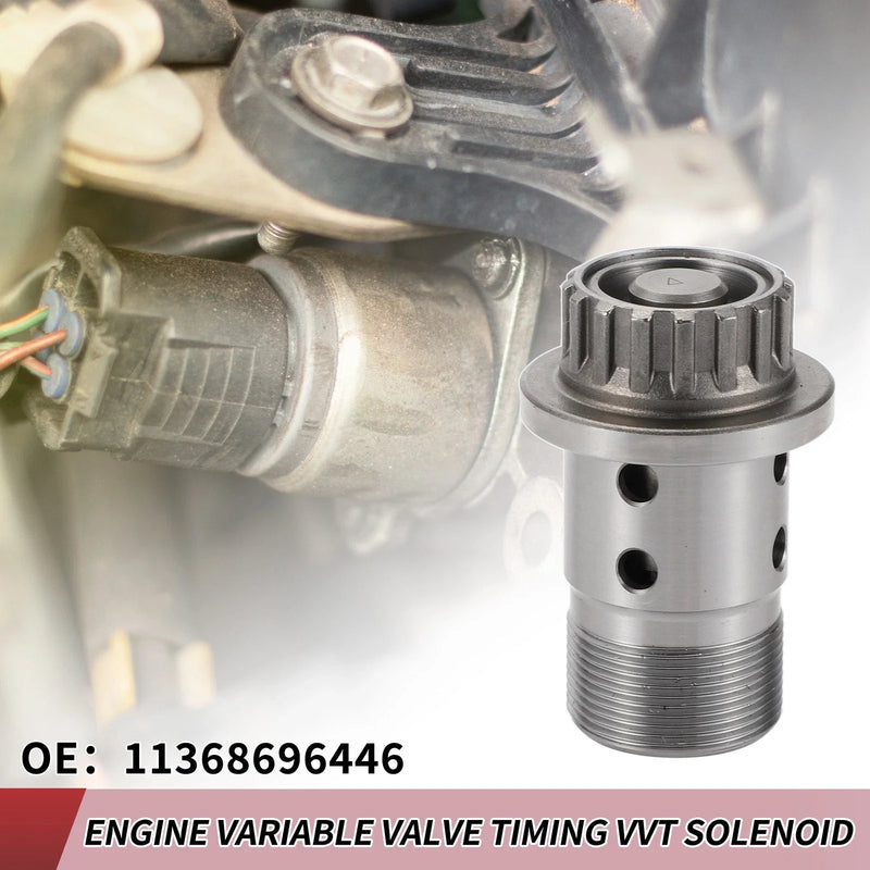 BMW 230i, 430i Camshaft Adjuster VVT Control Valve (2017-2024)