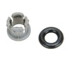 Land Rover Discovery 4 Thermostat Outlet Hose Connector (2010)