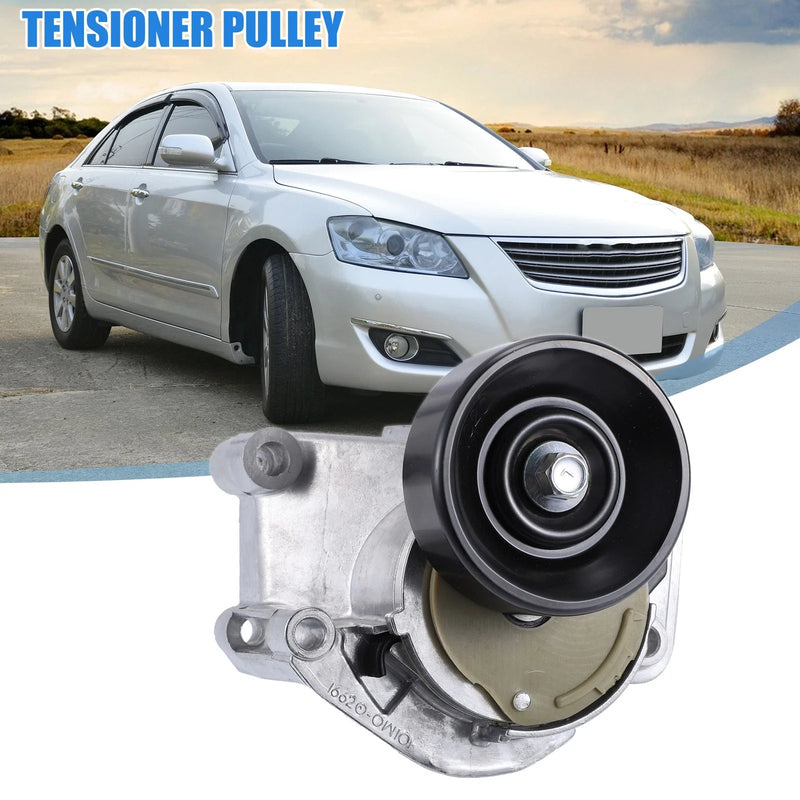 Toyota 4Runner 4.7L 1 Pcs Engine Belt Tensioner Pulley (2003–2009)