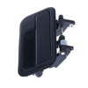 Holden Rodeo TF Textured Black Rear Right Outer Door Handle (1988-2003)