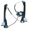Holden Commodore VE Front Left Window Regulator Without Motor (2006–2013)