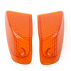 KAWASAKI ZZR400 ZZR600 Rear Turn Signal Light Lens (1990-1992)