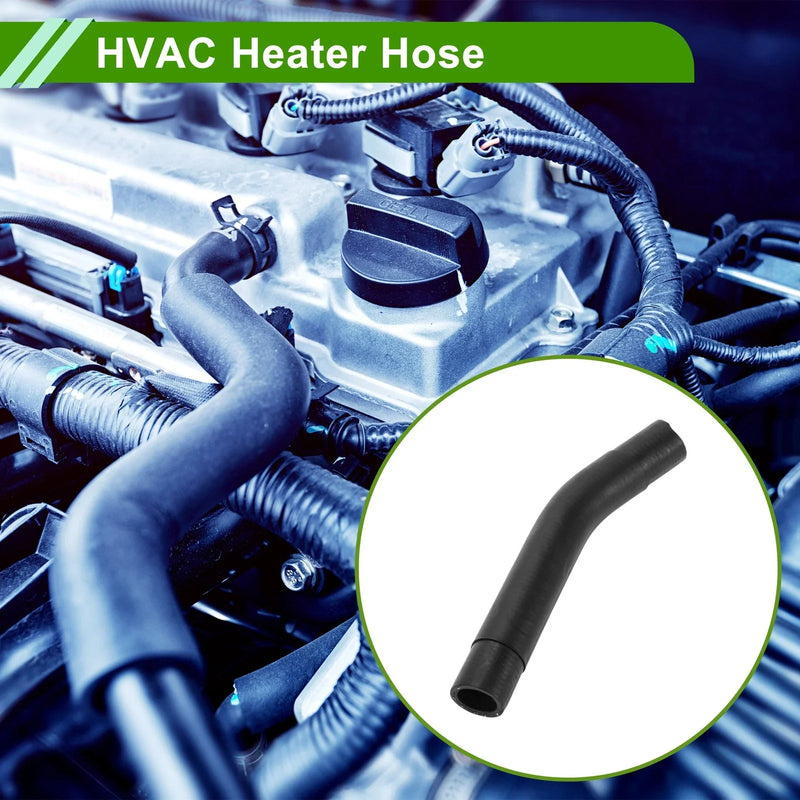 Toyota Highlander HVAC Heater Hose (2001–2007)