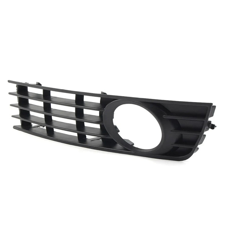Audi A4 B6 Sedan Fog Lights Grille Cover Left (2001-2005)