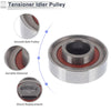 Honda Accord (1998-2002) 1 x Pcs Drive Belt Idler Pulley