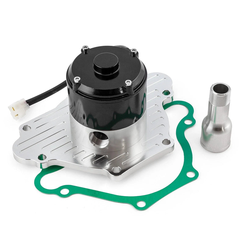 Mopar Chrysler SB 318 340 360 Slimline Electric Water Pump