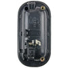Mitsubishi Canter FB511 Outer Door Handle (Black) (1994-2002)