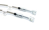 Commodore / Calais VF1 / 2 3.0L, 3.6L V6 SIDI Brake Line Kit (2013-2019)