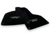 Lamborghini Huracan EVO Black Floor Mats (2014-2023)