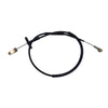 Accelerator Cable Fits Toyota Corolla KE20 KE25 Base Coupe Sedan 1970-74 New D06