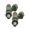Kawasaki Vulcan S 650, Vulcan 900 Fuel Injectors (2015-2023)