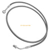 Polaris Ranger Rear Right RH Brake Hose (2005–2009)