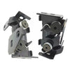 Mercedes-Benz W204 W207 Front Lower Hood Safety Catch Latch Lock