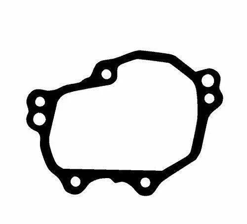 Honda Charge Change Cover Gasket
