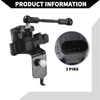 Chevrolet Camaro Front Right Suspension Ride Height Level Sensor