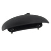 Toyota AYGO Black Front Left Exterior Door Handle (2005-2023)
