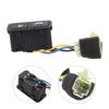Sonata Trunk Open Switch Fuel Open Button (2011–2011)