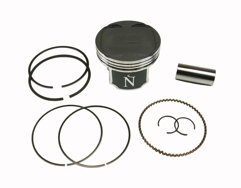 Polaris Magnum 87.9mm Namura Standard Bore Piston Kit (1997–1998)