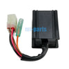 Yamaha BR250 Bravo 250 CDI Unit Assembly (1995-2011)