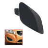 VOLVO S6 Tow Hook Eye Cover Frame Front Bumper (2011–2013)