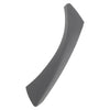 BMW 325i E90 Sedan Door Panel Handle Pull Trim Covers (2006-2006)