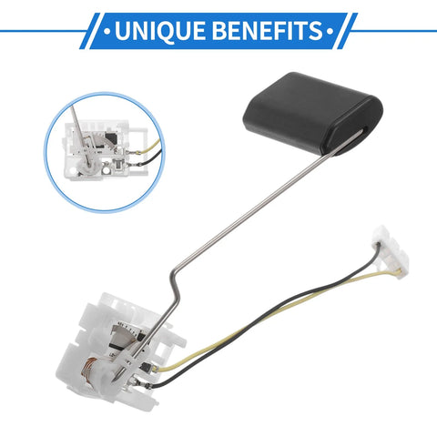 Kia Optima 2.0L 2.4L Fuel Tank Sending Unit (2011-2014)