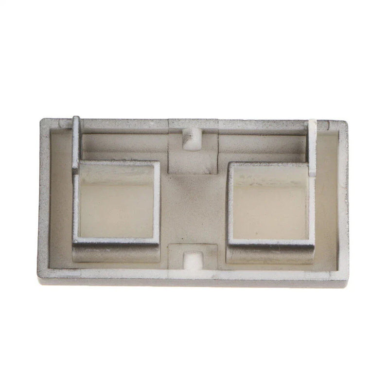 BMW X5 X6 Car Wind Air Volume Conditioning Fan Switch Button Cover (2007-2013)
