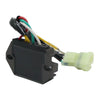 Gas Gas MC250 MC250F EX250F EX350F EX450F Voltage Rectifier Regulator (21-23)