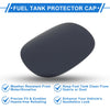 Mercedes-Benz W156 2015-2020 Gas Tank Flap Fuel Tank Door Cap