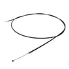Mitsubishi Triton Strada L200 Hunter 2005-2014 Bonnet Release Cable