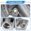 Mercedes-Benz C300 W205 C205 A205 Engine Oil Pan (2015-2021)