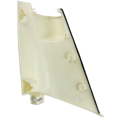 Isuzu Elf Truck NPR NQR NKR NRR NHR Front Left Corner Panel (2004-2006)