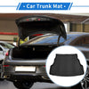 Toyota RAV4 (2019-2024) Long Stripe Pattern TPE Cargo Liner Rear Trunk Mat