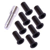 Jeep Wrangler TJ YJ CJ LJ Door Hinge Bushing Tool (1986-2006)