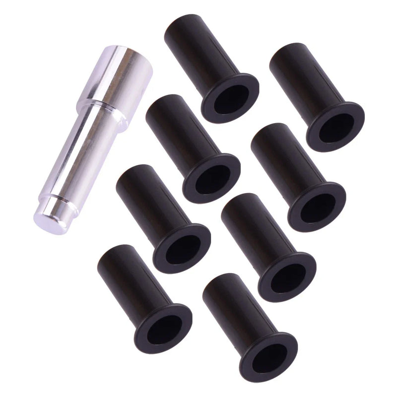 Jeep Wrangler TJ YJ CJ LJ Door Hinge Bushing Tool (1986-2006)
