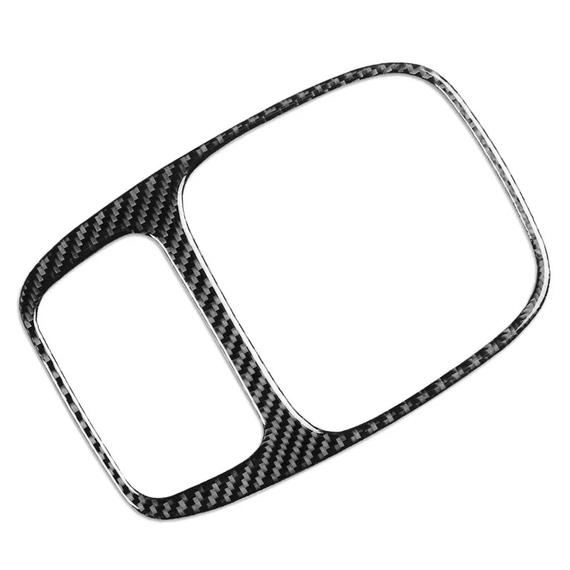 Honda S2000 (2000-2003) Black Manual Gear Shift Panel Cover Trim