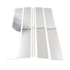 Honda Odyssey 6 x Door Window Cover Trim (2005-2010)