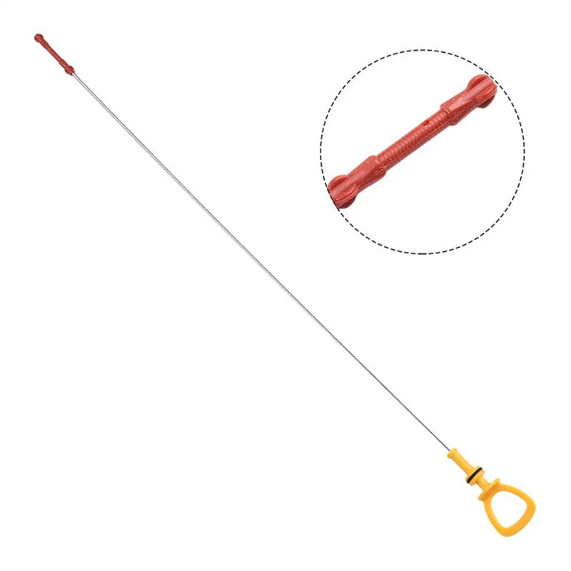 Mercedes Benz W204 C219 W212 S204 Engine Oil Dipstick (2007-2015)