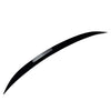 Benz SLK Class R171 Rear Trunk Spoiler Wing (2005-2010)