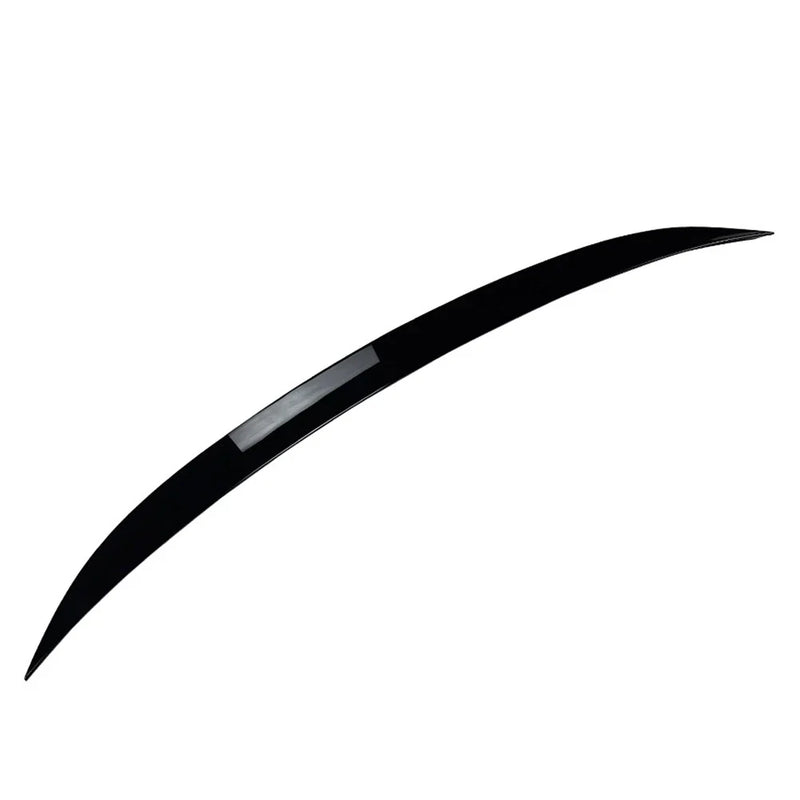 Benz SLK Class R171 Rear Trunk Spoiler Wing (2005-2010)